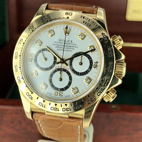 rolex daytona 16518 for sale.